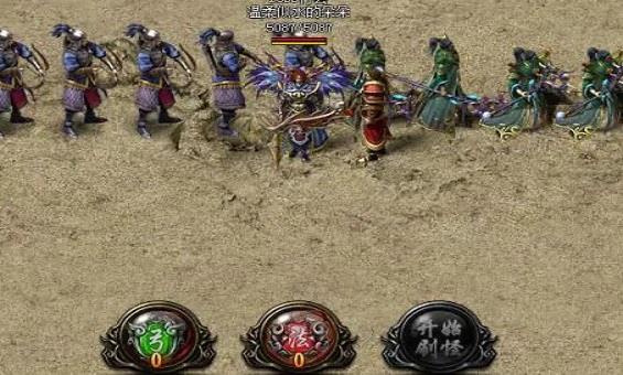 1.76复古传奇中如何才能够玩好法师 1.76复古传奇中如何才能够玩好法师