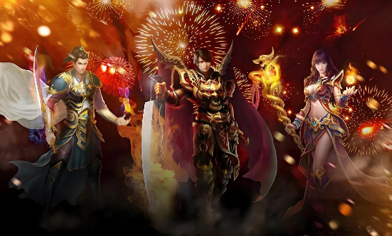 复古传奇技能石怎么获得 复古传奇技能石怎么获得