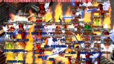 热血传奇烟花怎么用 热血传奇烟花怎么用