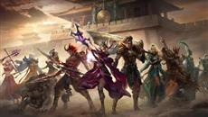 �����ĸ���ɫ����