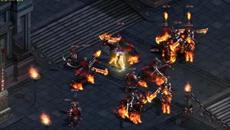 比奇仓库在哪 比奇仓库在哪