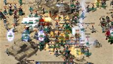 �������Ϸ�н��