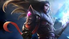 游戏防御装备重要的是战士们应该选择什么? 游戏防御装备重要的是战士们应该选择什么?