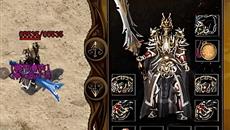 传奇世界手游屠龙刀进阶材料 传奇世界手游屠龙刀进阶材料