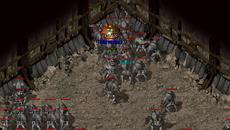 传奇流星火雨怎么锁定敌人 传奇流星火雨怎么锁定敌人