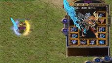 传奇宫殿迷宫在哪打 传奇宫殿迷宫在哪打