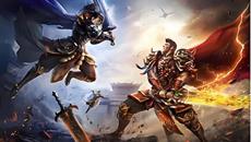 沙城砺刃,兄弟同归——战士的荣耀征途 沙城砺刃,兄弟同归——战士的荣耀征途